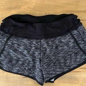 Lululemon Women’s Shorts, Size 8